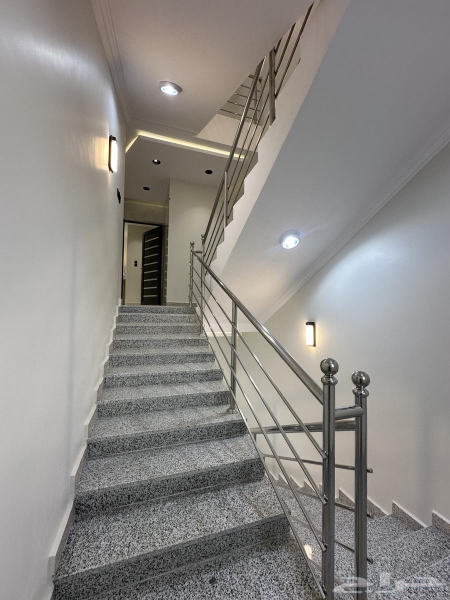 Top floor apartment for sale with internal staircase attachment in Ahad Rifidah, Al Nahda neighborhood64589541433986113