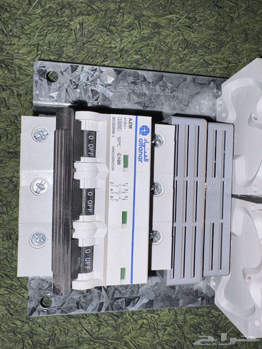 عداد كهرب وكاميرات مراقبه64589585353091110