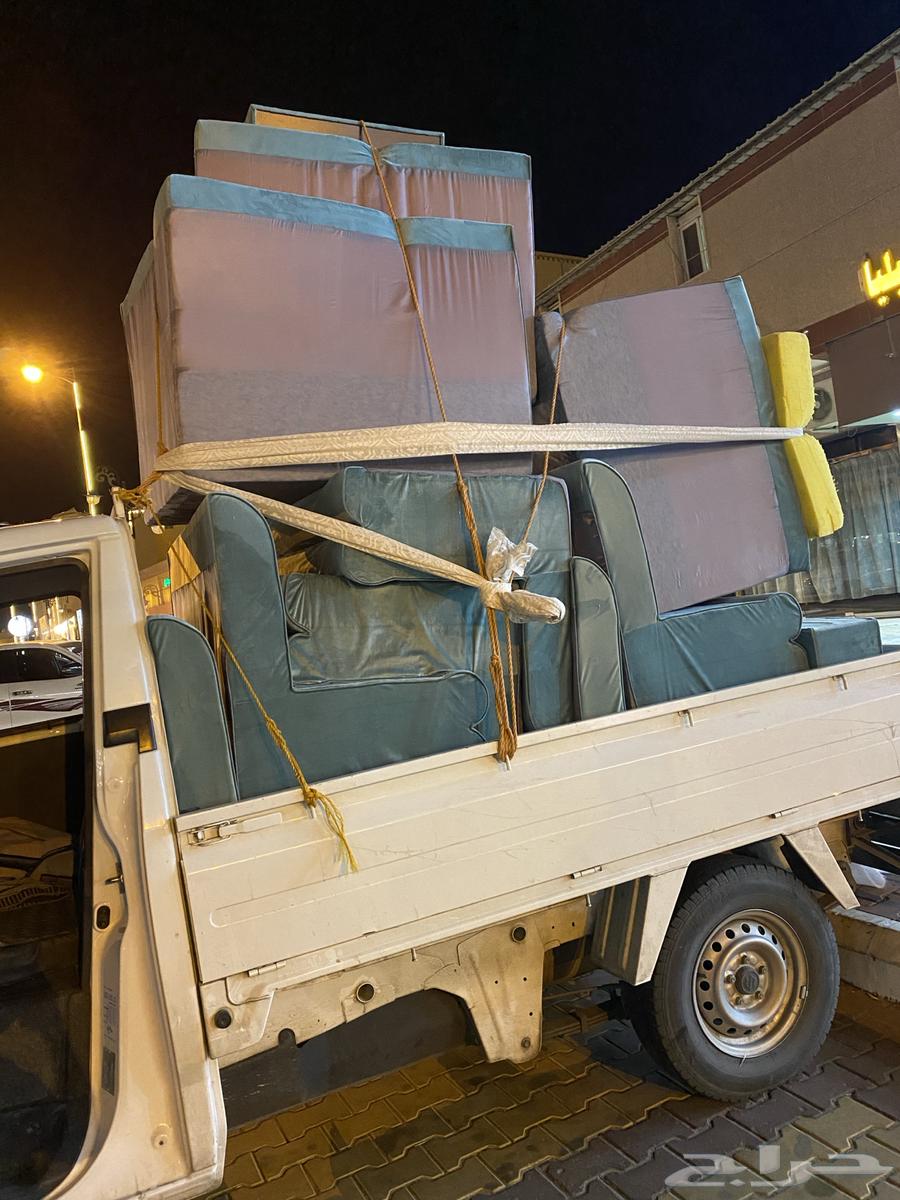 دباب لنقل الأثاث64589541999362111