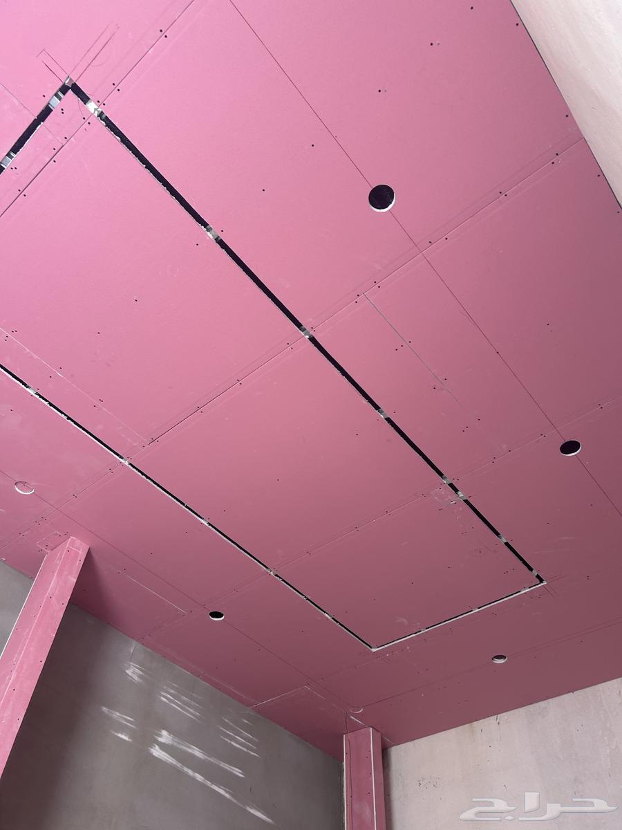 معلم ديكور جبس بورد64582740316930113