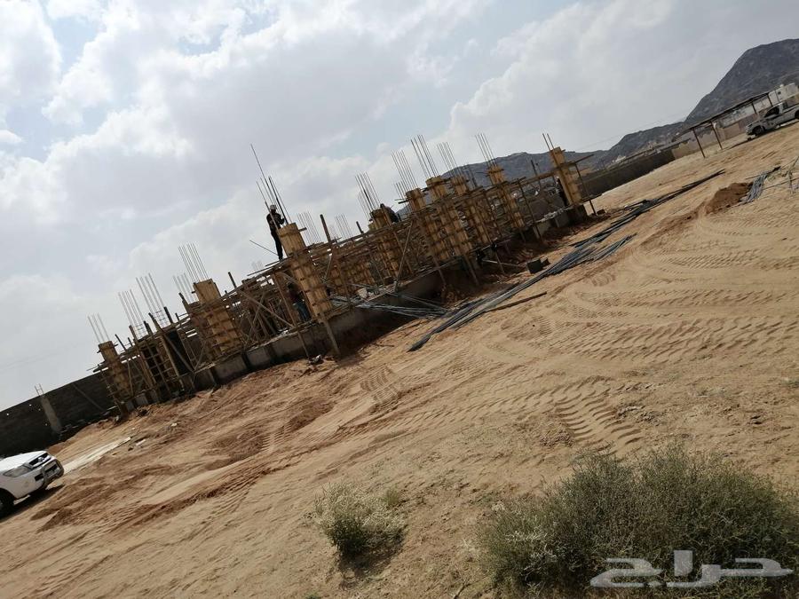 مقاول معماري نجران64589628706690111