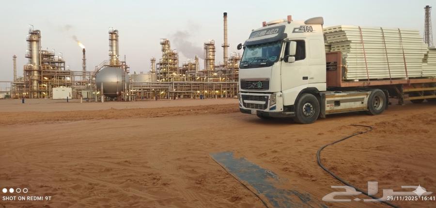 تريلات للنقل نقليات الرياض64589643054595110
