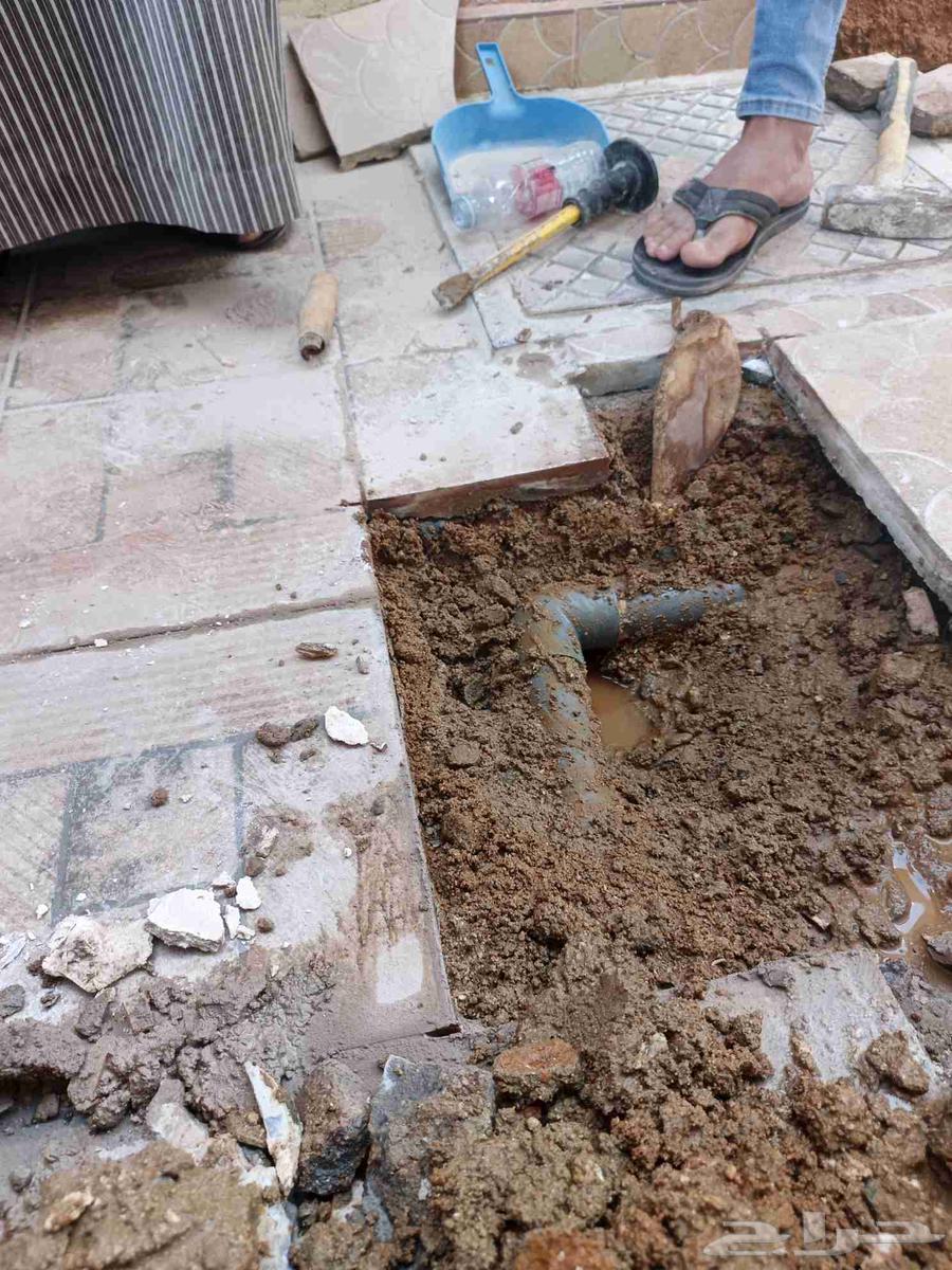 شركه كشف تسربات المياه بمكه اصلاح تسريبات المياه64589714420482111