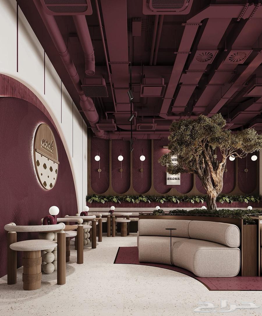 تصميم وتنفيذ ديكور داخلي وخارجي64613482121218114