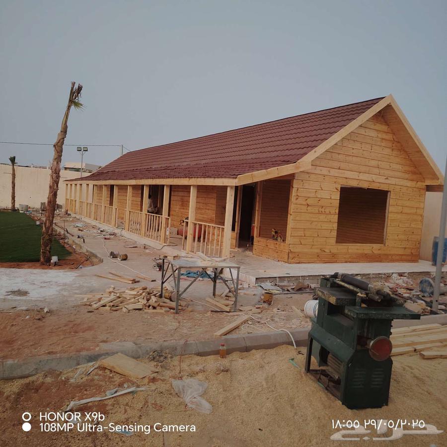 للاكواخ الخشبيه64589584813570111