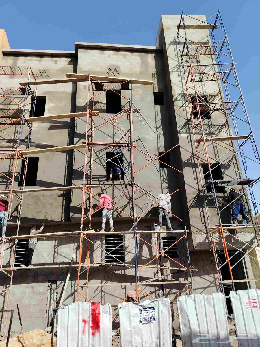 شغال بناء وتليس عادي وتليس ملونه شغال علي الشرط64589513652738112