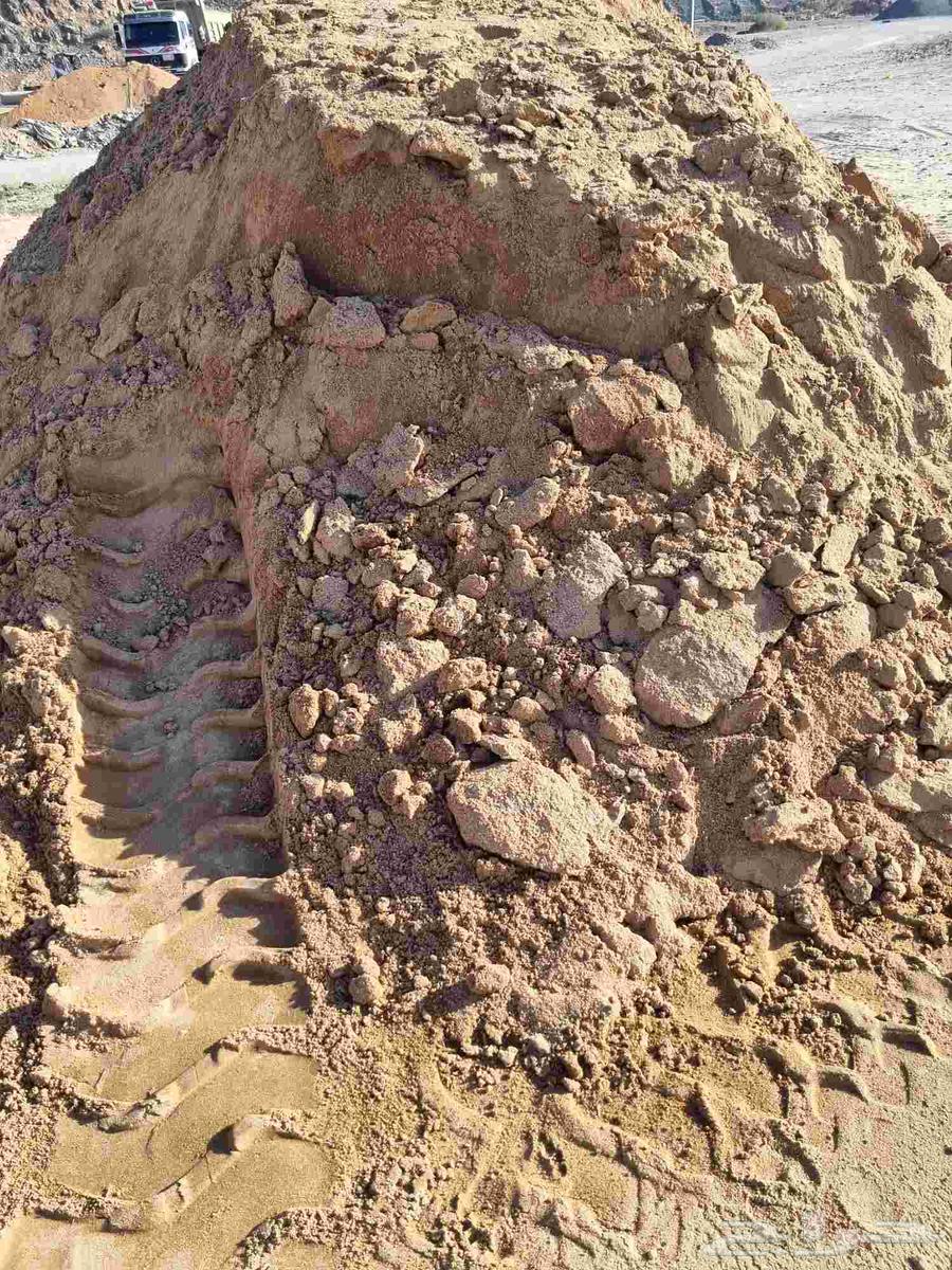 تريلا رمل لياسة تيماء وبناء وزيروفايف واسمنت باسعارمنافسه64582661171329113