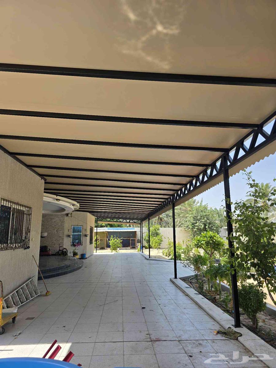 All metalworking services, pergolas, shading canopies, awnings, paint restoration, decorations64589557009411112