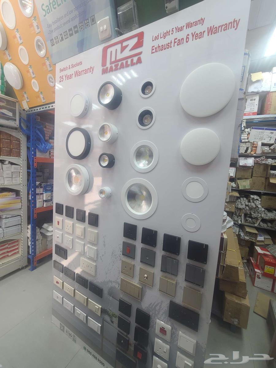 Building Electrician64582707715203111