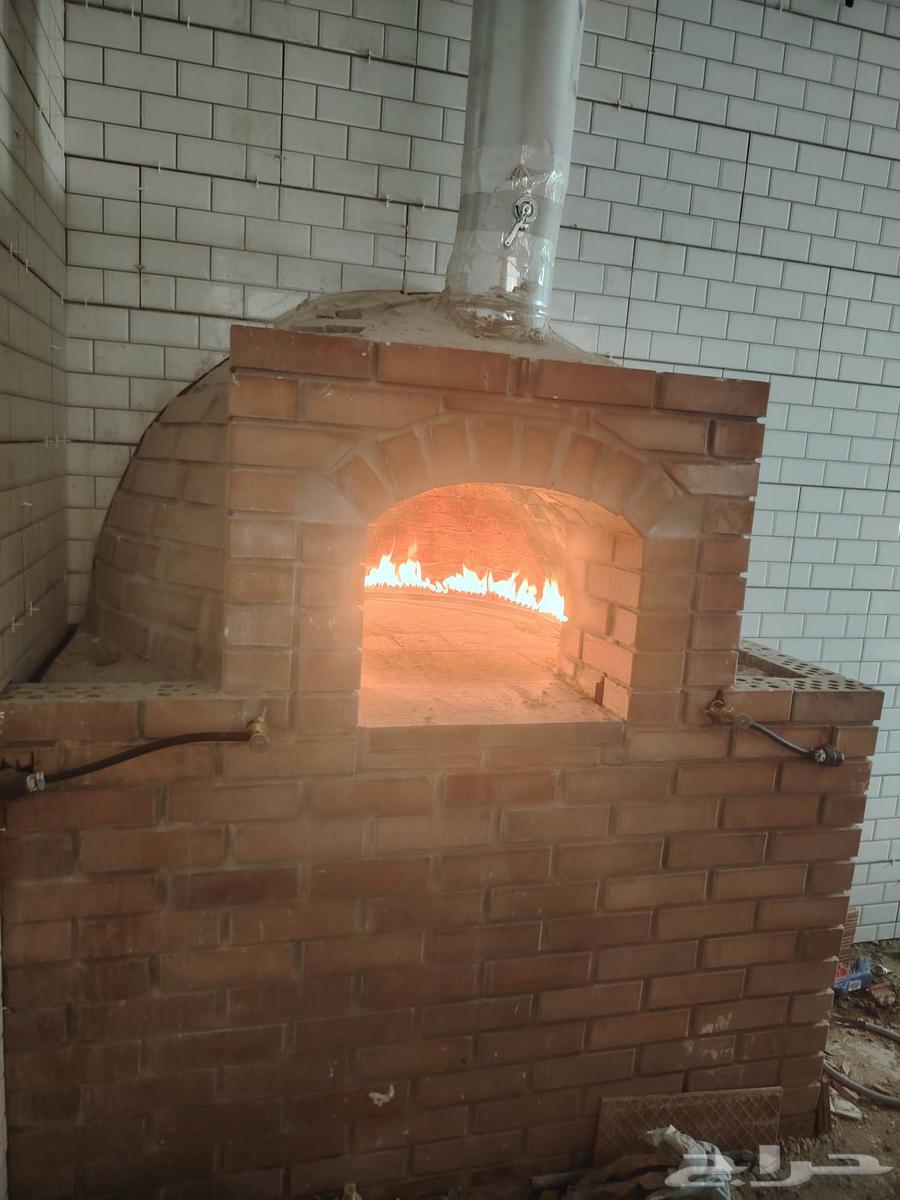 تركيب فرن تميس فرن مخبز مداخن استانلس استيل64618564326019113