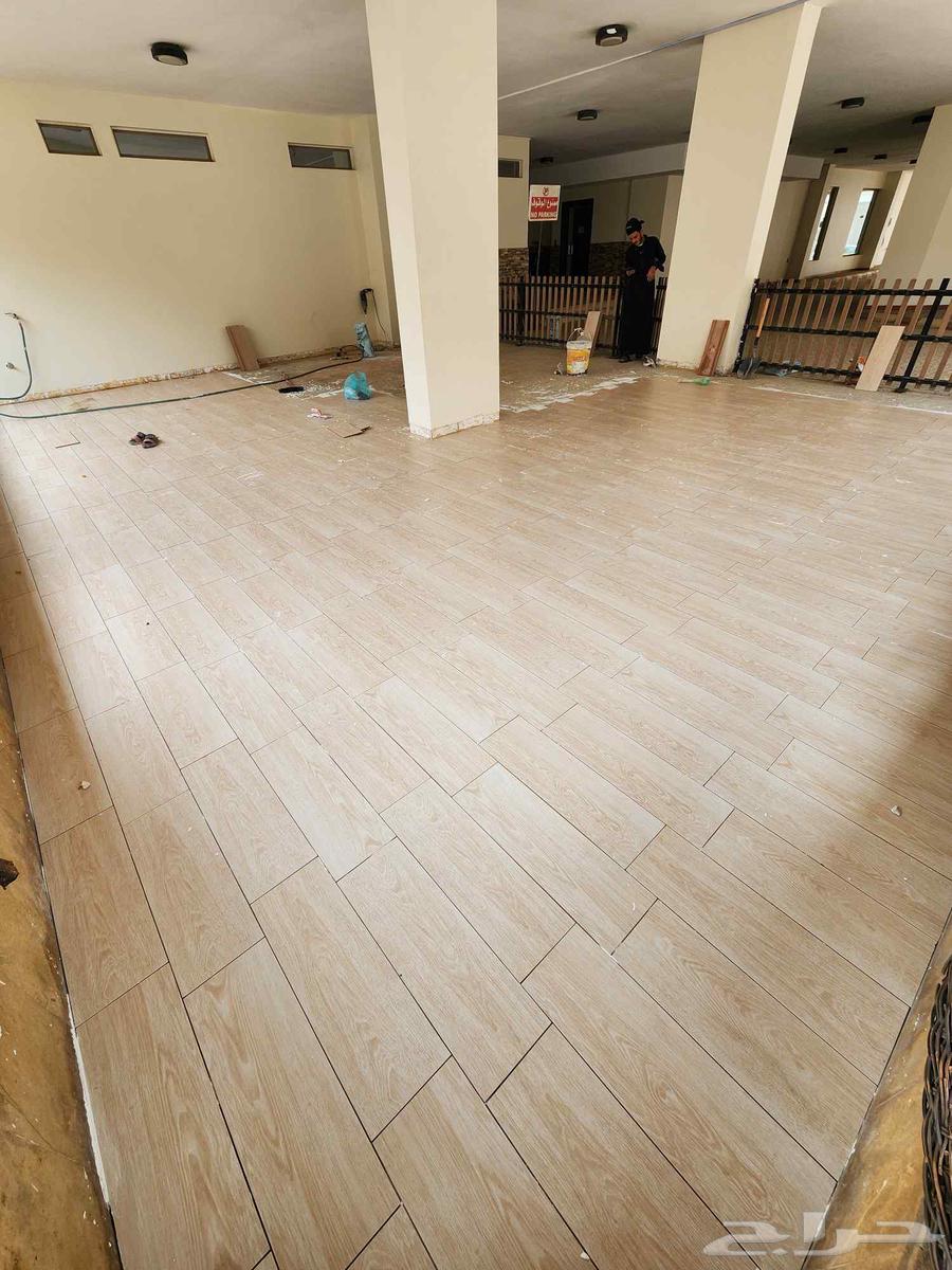 ابوسندللمقاولات والترميمات شغل جميع انواع السراميك والبرسلان64589514135299110