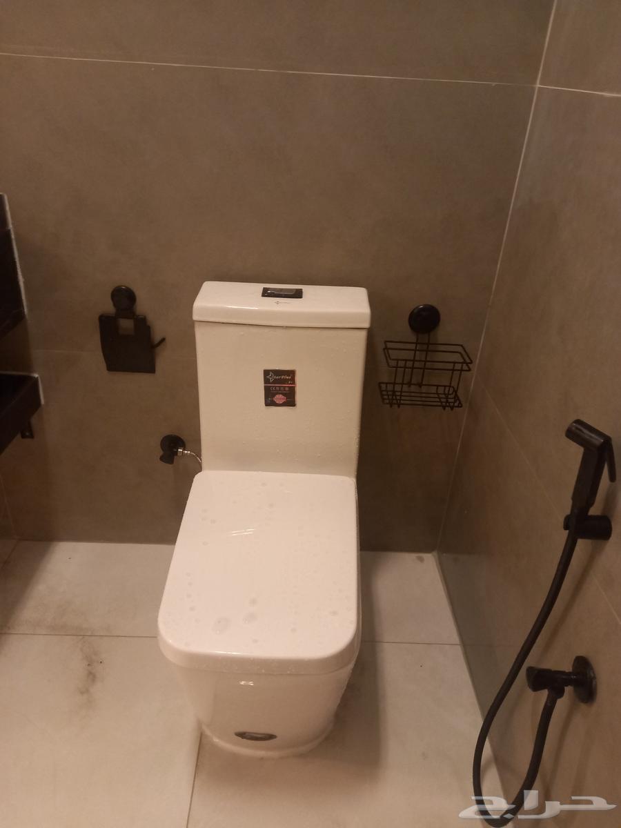 معلم سباكه تاسيسات وتطبيق بلاط ترميم64606098753281114