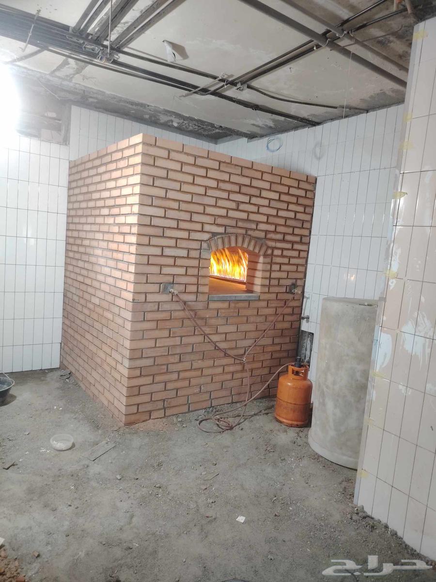 تركيب فرن تميس فرن مخبز مداخن استانلس استيل64618564326019110