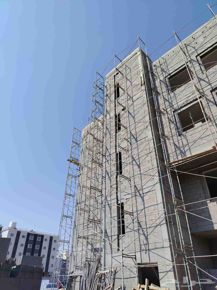 Customized dismantling and installation of scaffolding at reasonable prices, location Makkah Al-Mukarramah64582660826626111