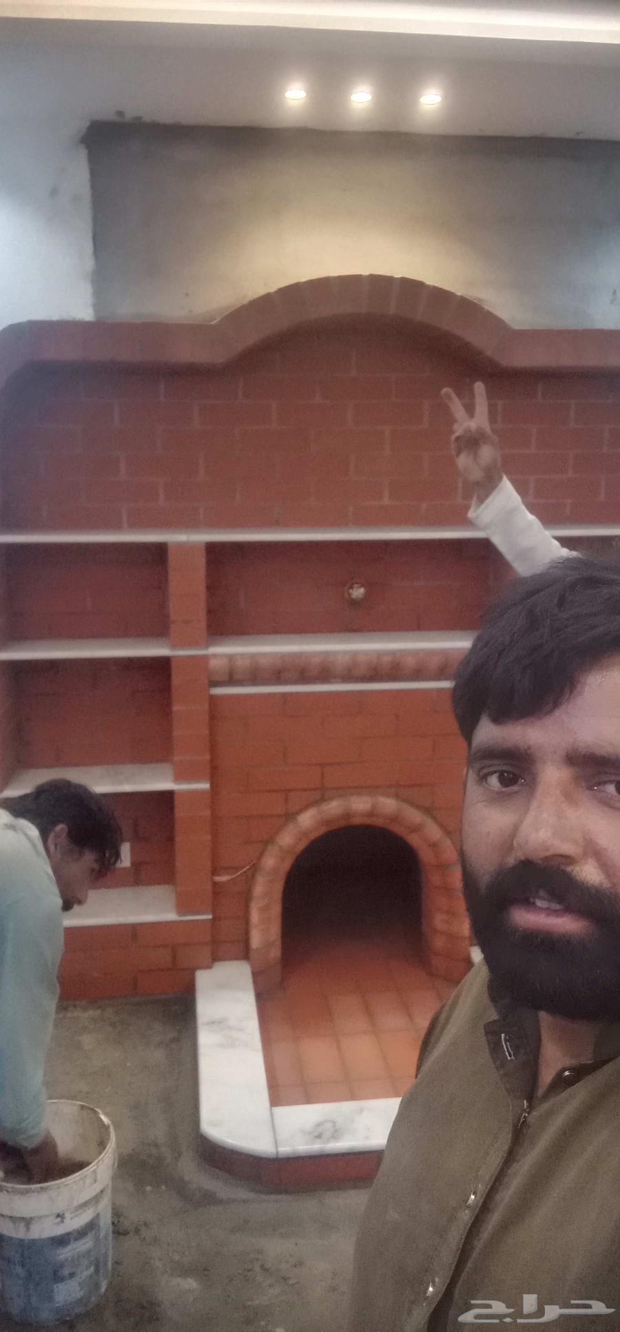 قرميد بيت شعر مشب نار تلبيس قماش زن  ھينجر ستار64582690892803110