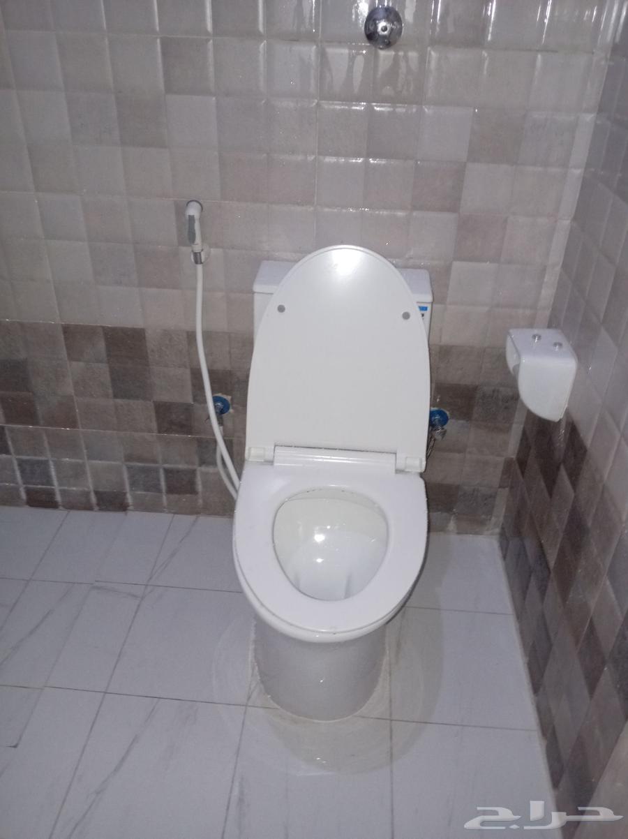 جميع انواع السباكه وغسيل خزانات وعزل64589628420609110