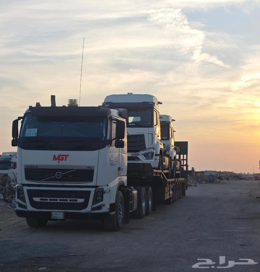 لوبد لنقل المعدات الثقيلة والخفيفة والمرتفعة والمعطلة64582754617090110