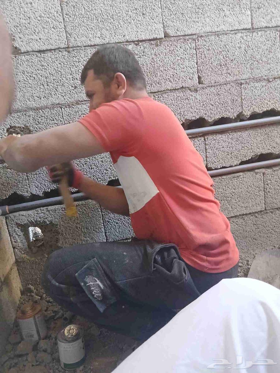 كهربائي سباك باكستاني منزل الطايف64582771124353112