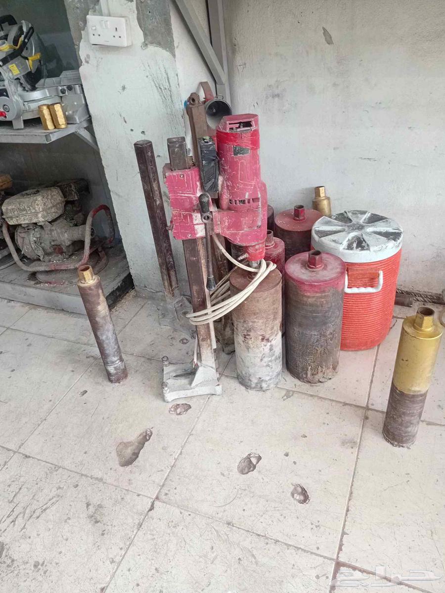 قاهر السعر وتخريم الخرسانه في جيزان لسات اول بلا افضل والسعر64589671793923111