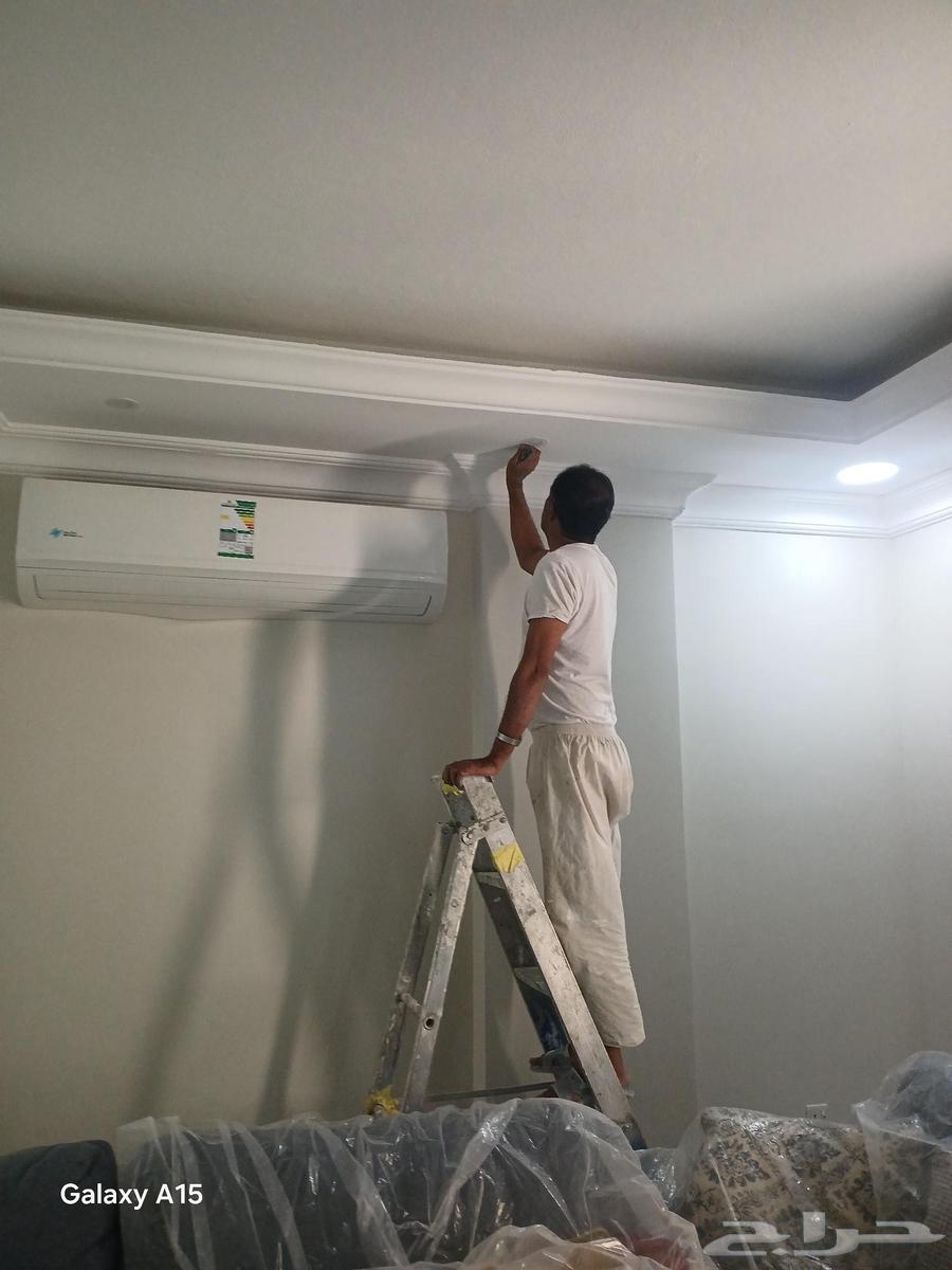 Painting, gypsum board decorations, sound insulation, surface insulation, and restoration64582739738625110
