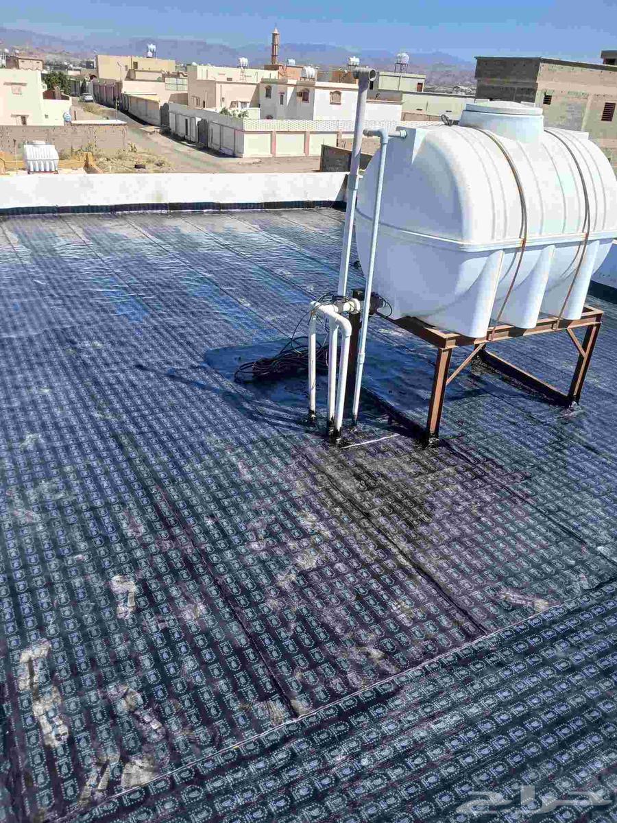 عوازل قار مائيه64589585552003110