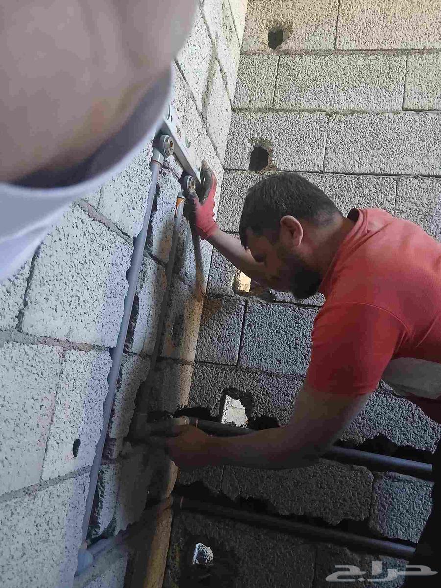 كهربائي سباك باكستاني منزل الطايف64582771124353113