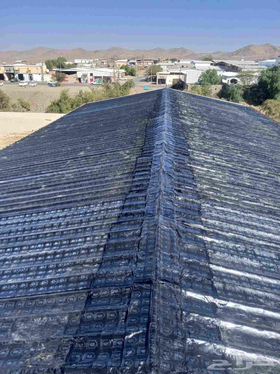 عوازل قار مائيه64589585552003113