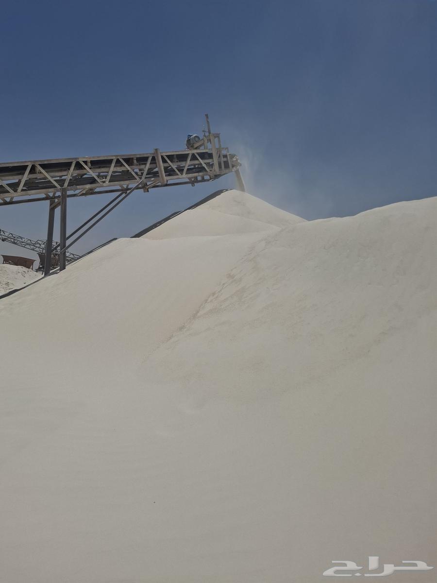 White sand, red sand, white gravel, asphalt, and soil64582692680706114