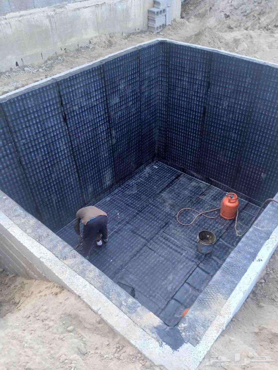 عوازل قار مائيه64589585552003111