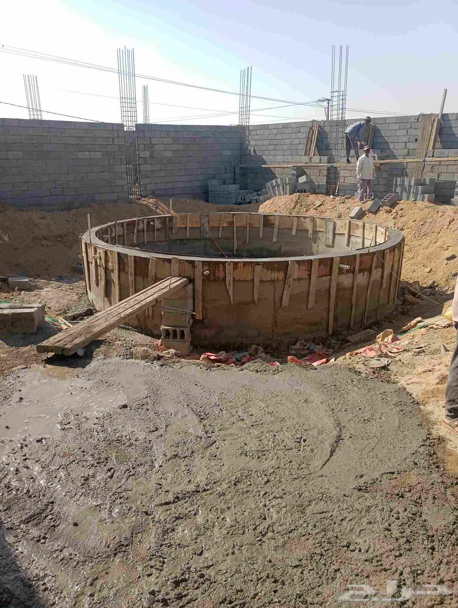 Contractor for tanks, fish ponds, Amair, sewage, pools of all shapes64589670421506112