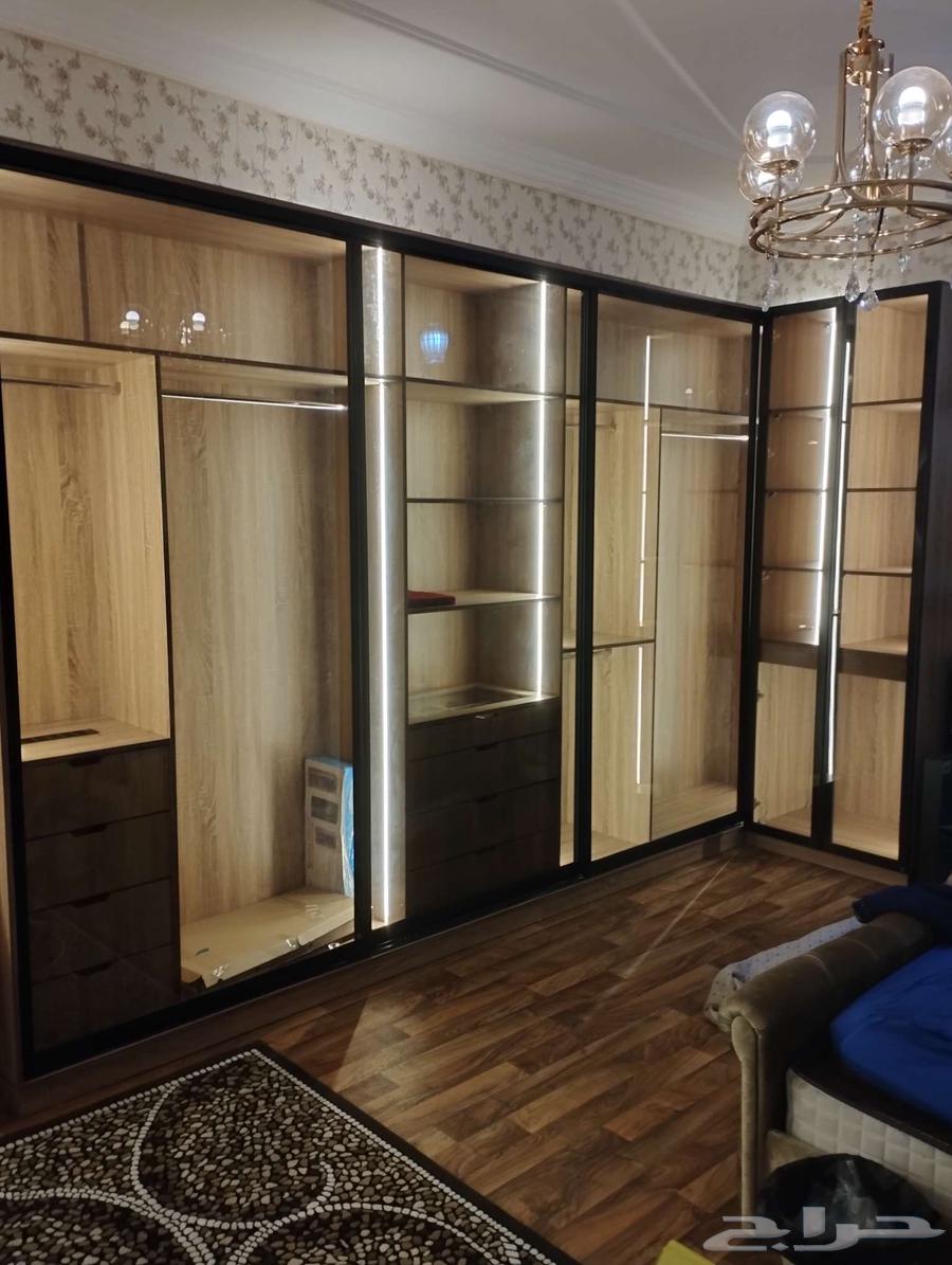 Alqwasim for Modern Carpentry, Wardrobes, Cupboards, Wooden Decorations64582754846978111