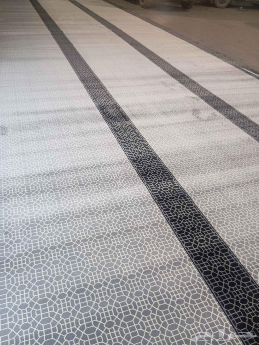 فرش مساجد الرياض فك وتركيب جميع انواع المفروشات والمساجد في64582645051009111