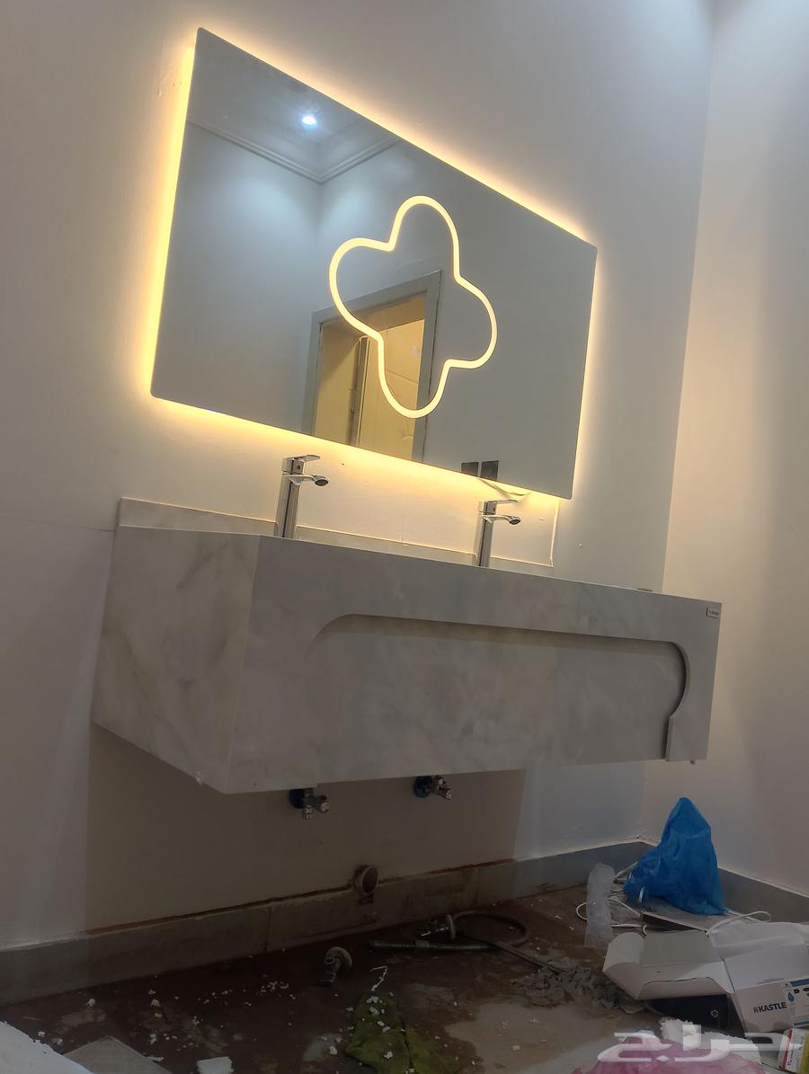 Al-Hamdaniah Plumber and Electrician, Al-Falah, Al-Farousiah, Al-Jawharah, Al-Rahmaniyah64582754747138111