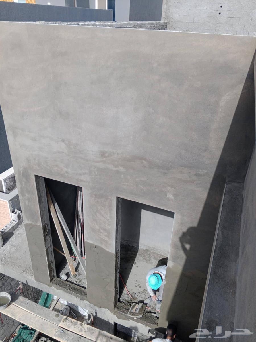 السلام عليكم ابو مالك لأعمال اللياسه والترميم64582756171011112