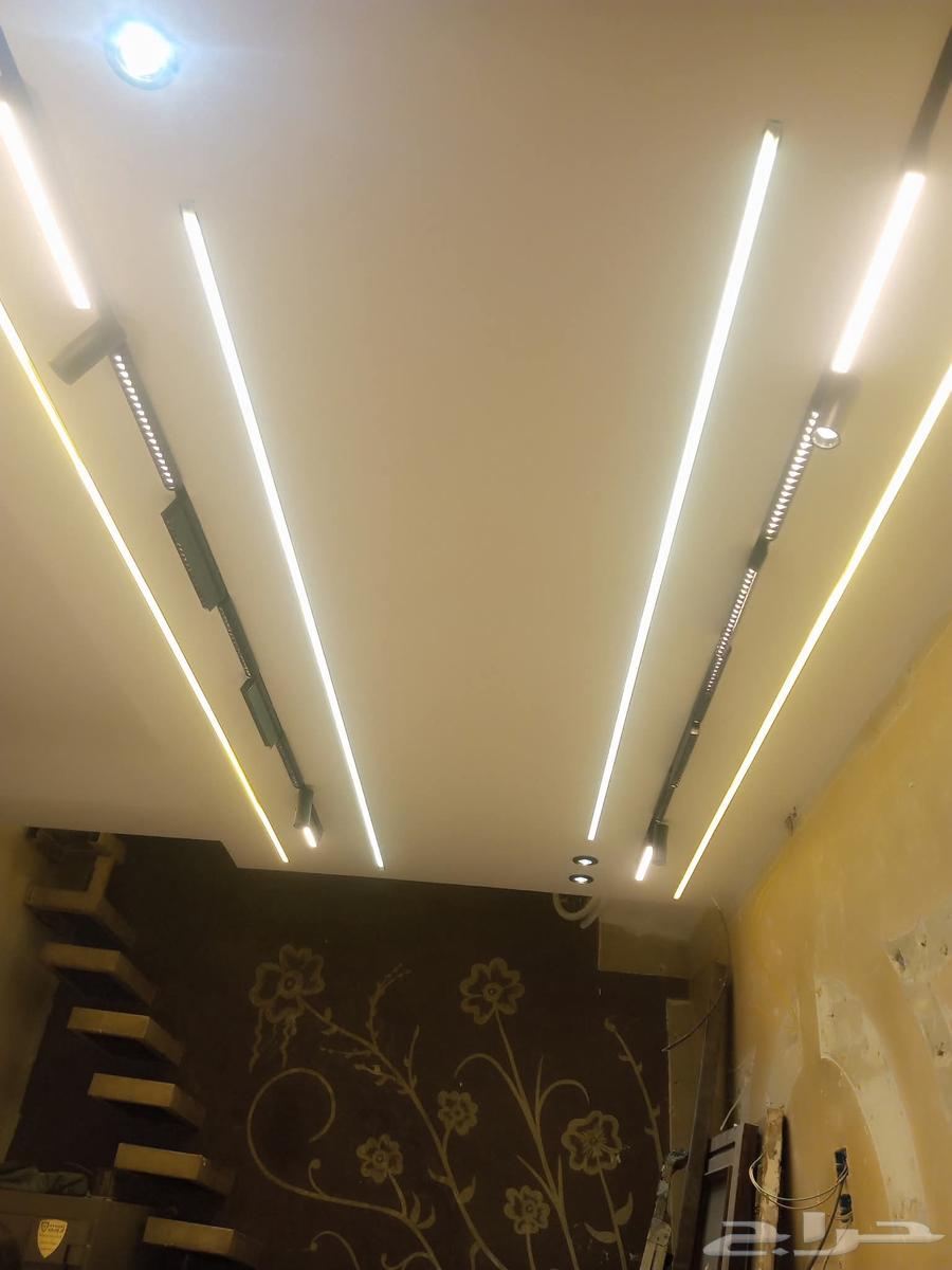 كهربائى منازل لجميع انواع الكهربا بي اقل الاسعار64582755340418113