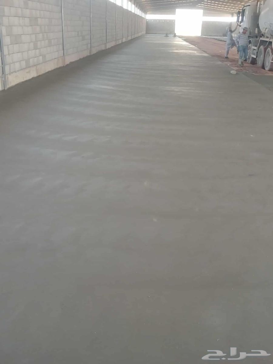 Epoxy asphalt printed slab fan casting64589671530241114