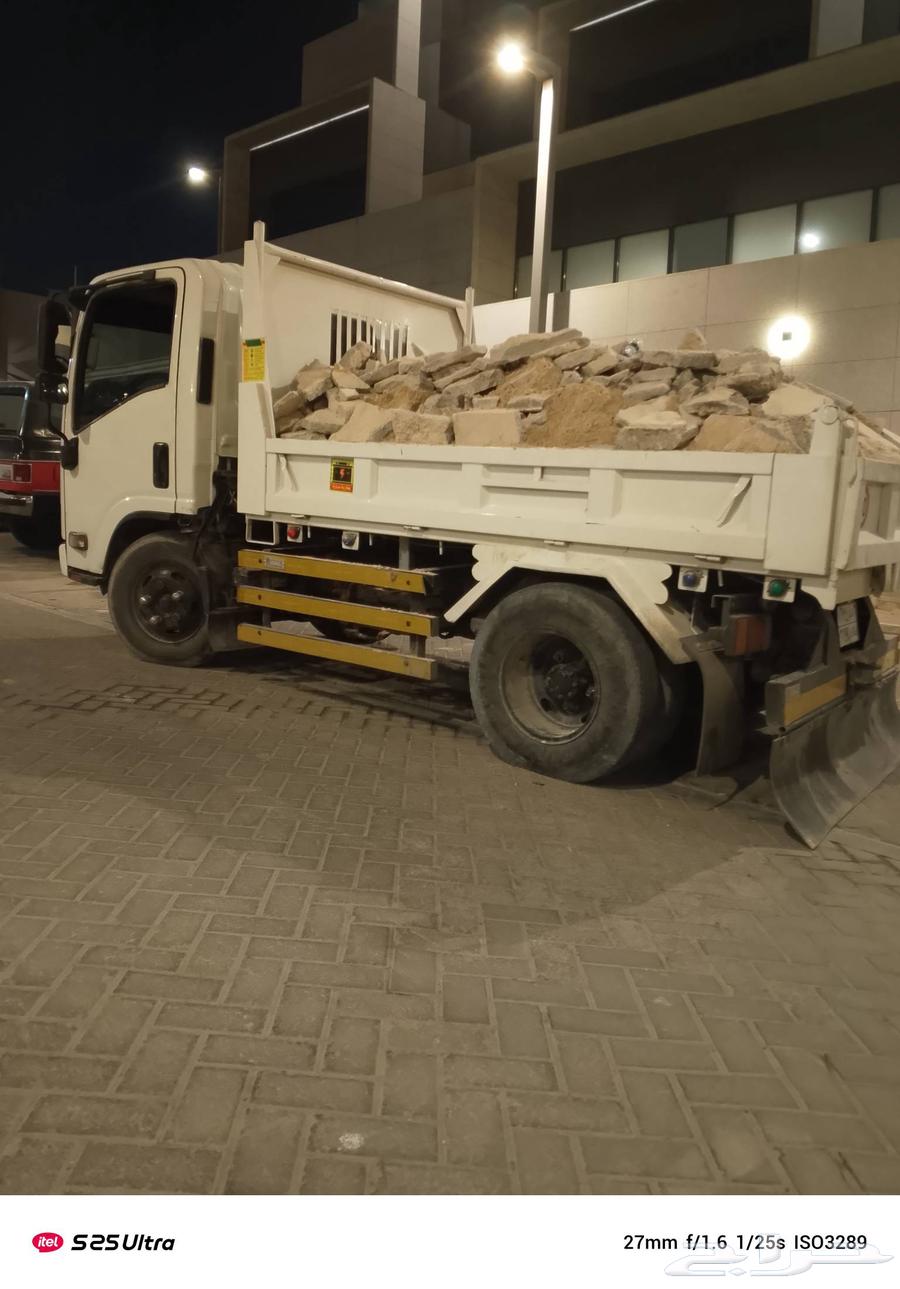 Transport and removal of construction waste and all kinds of items, containers, etc.64582723238402110