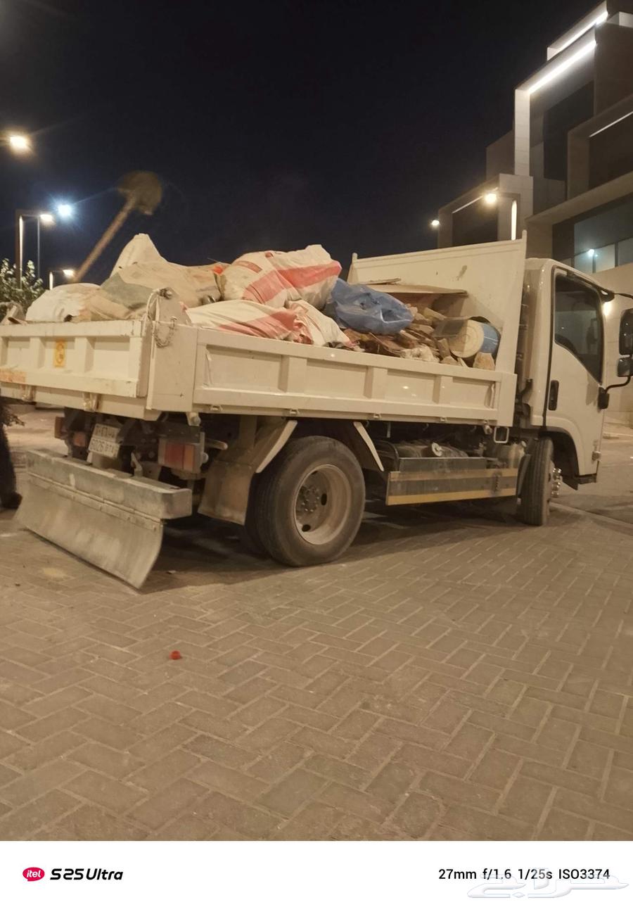 Transport and removal of construction waste and all kinds of items, containers, etc.64582723238402111