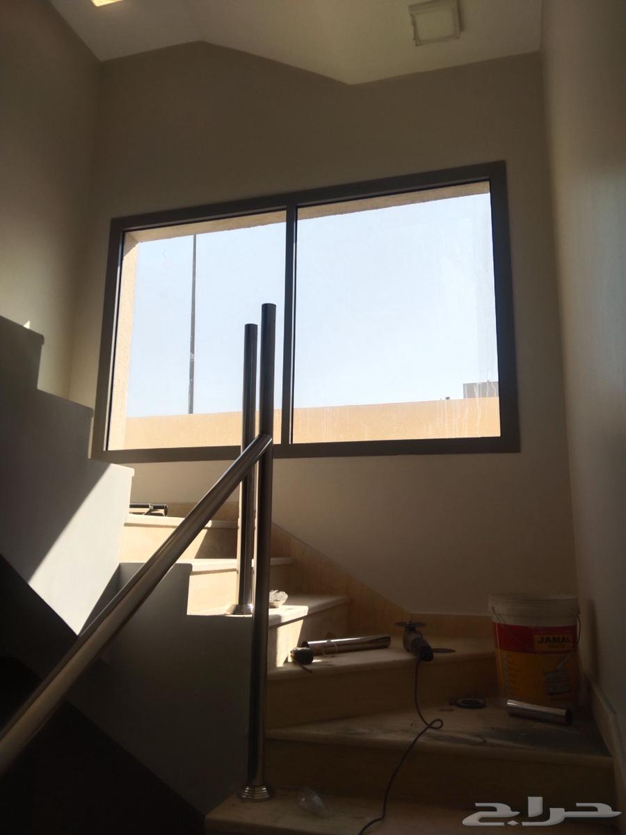 توريد وتركيب زجاج سكريت والامنيوم شبابيك شورات مرايات64582771085825112