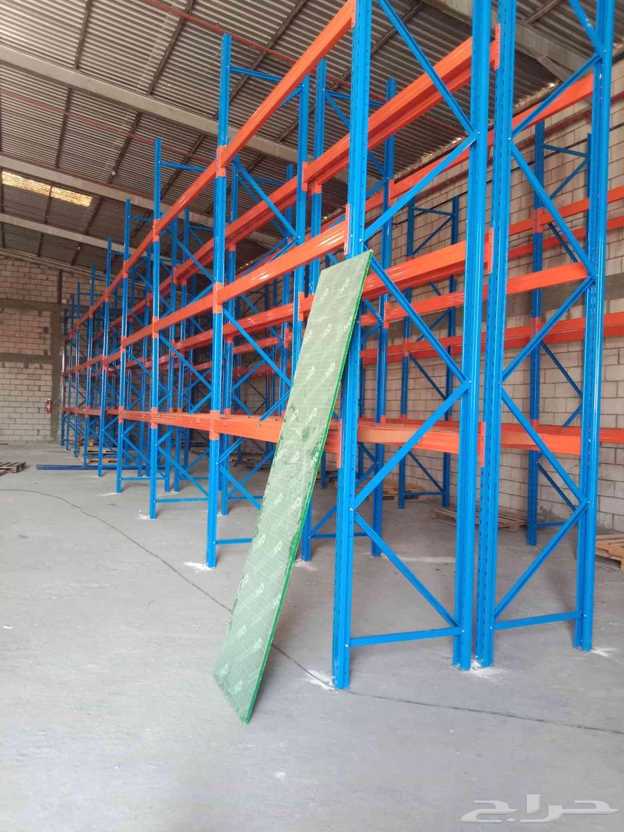 بيع وشراء جميع جميع انواع الرفوف جديد ومستخدم64589714176003110