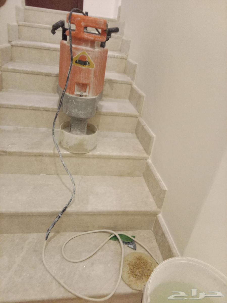 Polishing tiles, marble polishing, cleaning and polishing of casting Hosh64582675367939112