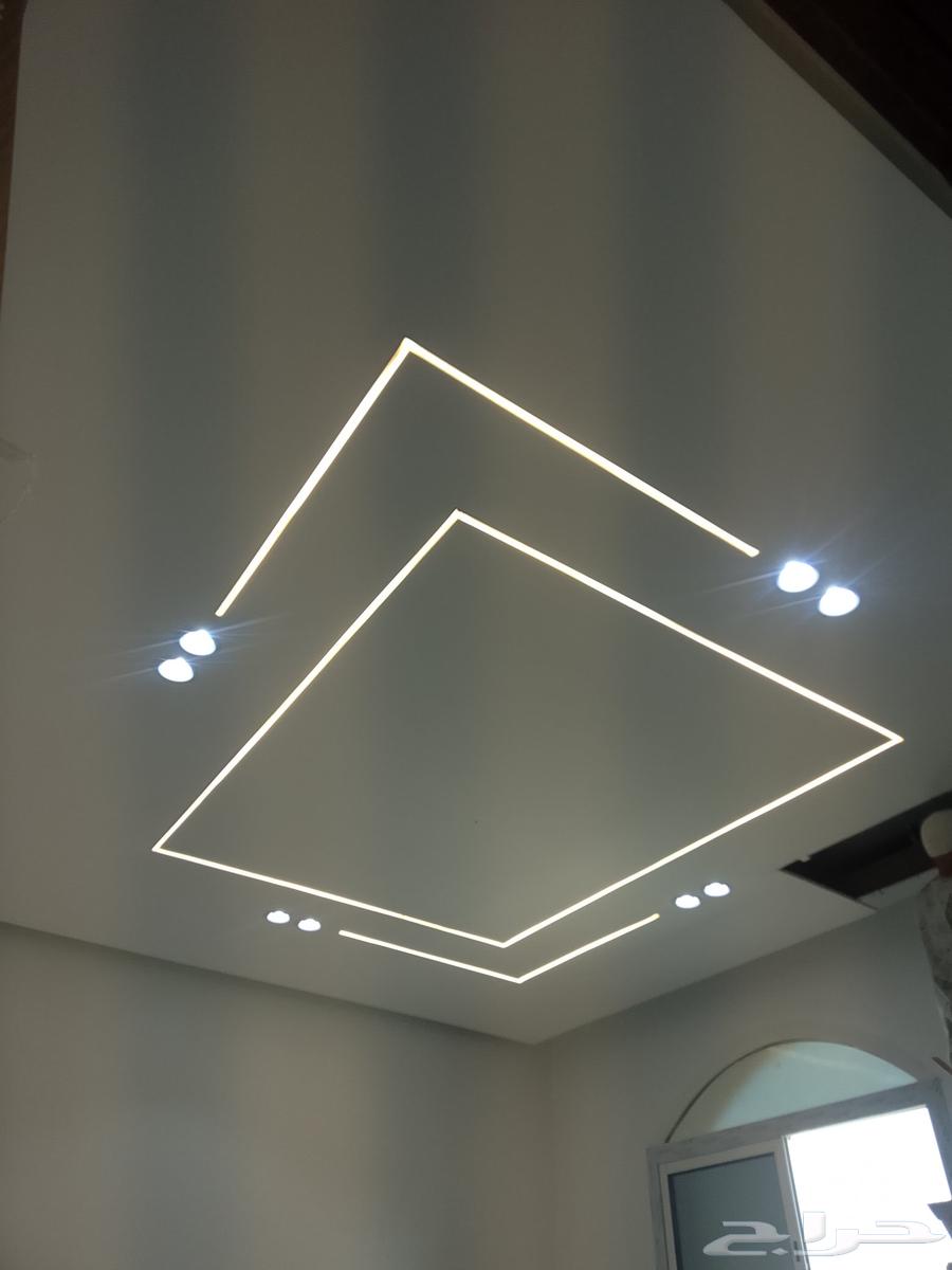 مقاول جبس بورد وسمنت بورد تبوك بأفضل الأسعار64589671644161111