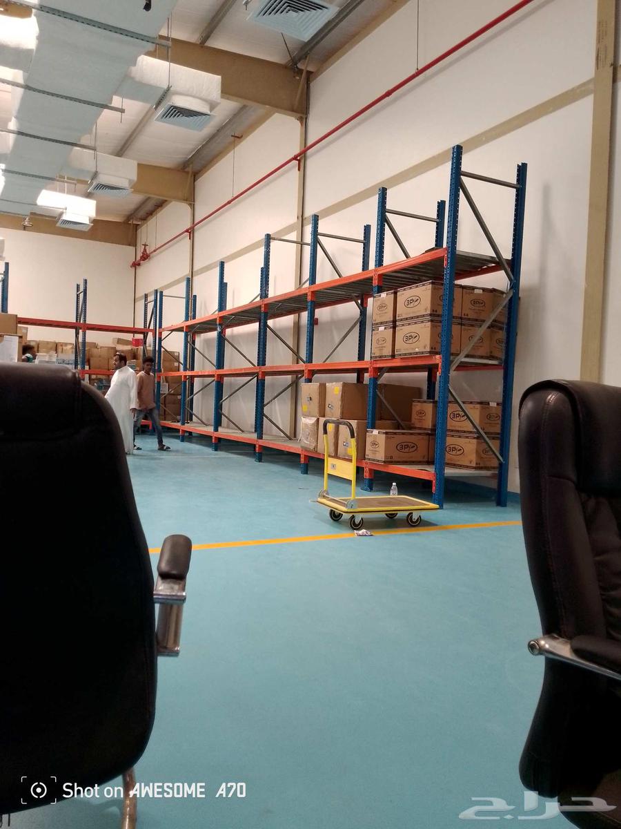 فك وتركيب جميع انواع الارفف وبيع وشراء جميع انواع الارفف64589642210433112