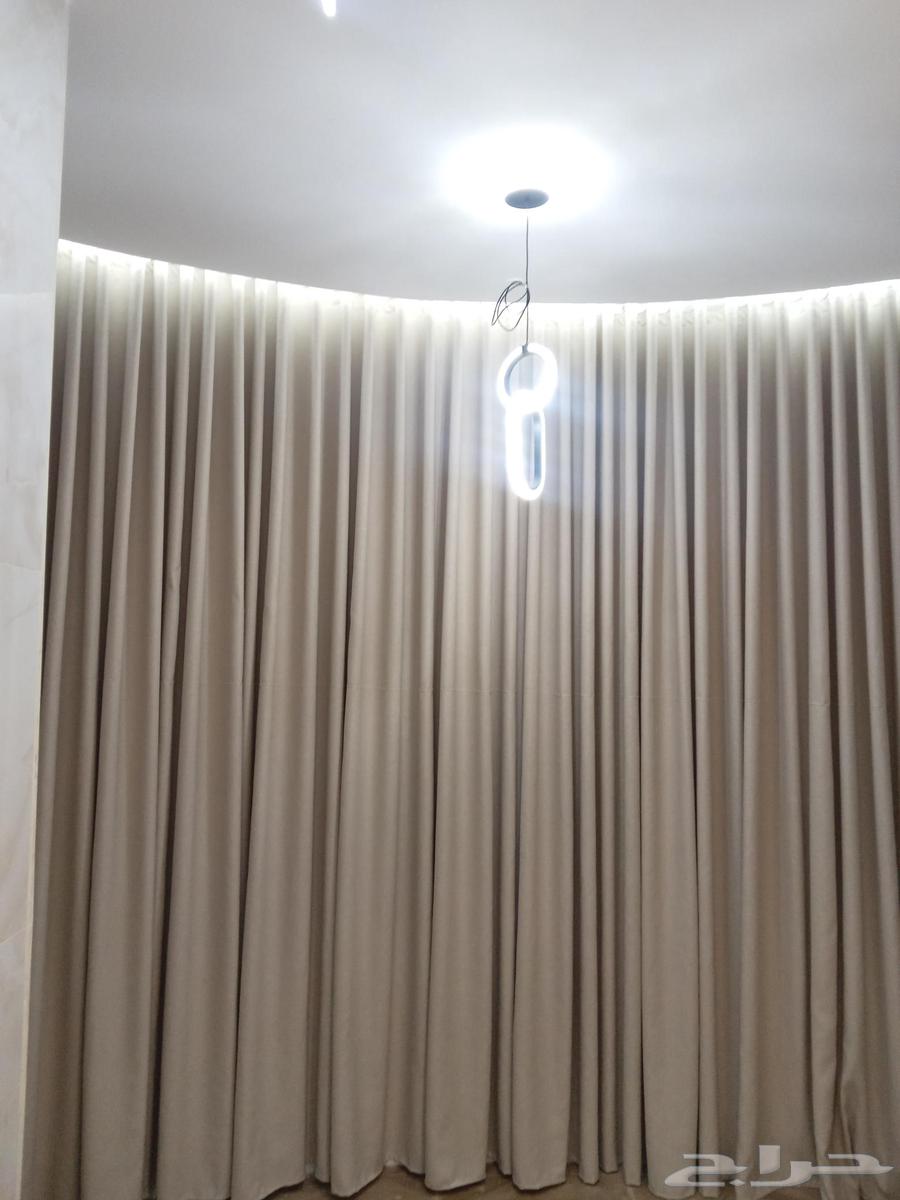 يمكنني تركيب جميع أنواع ستائر النوافذ.64589671199105112