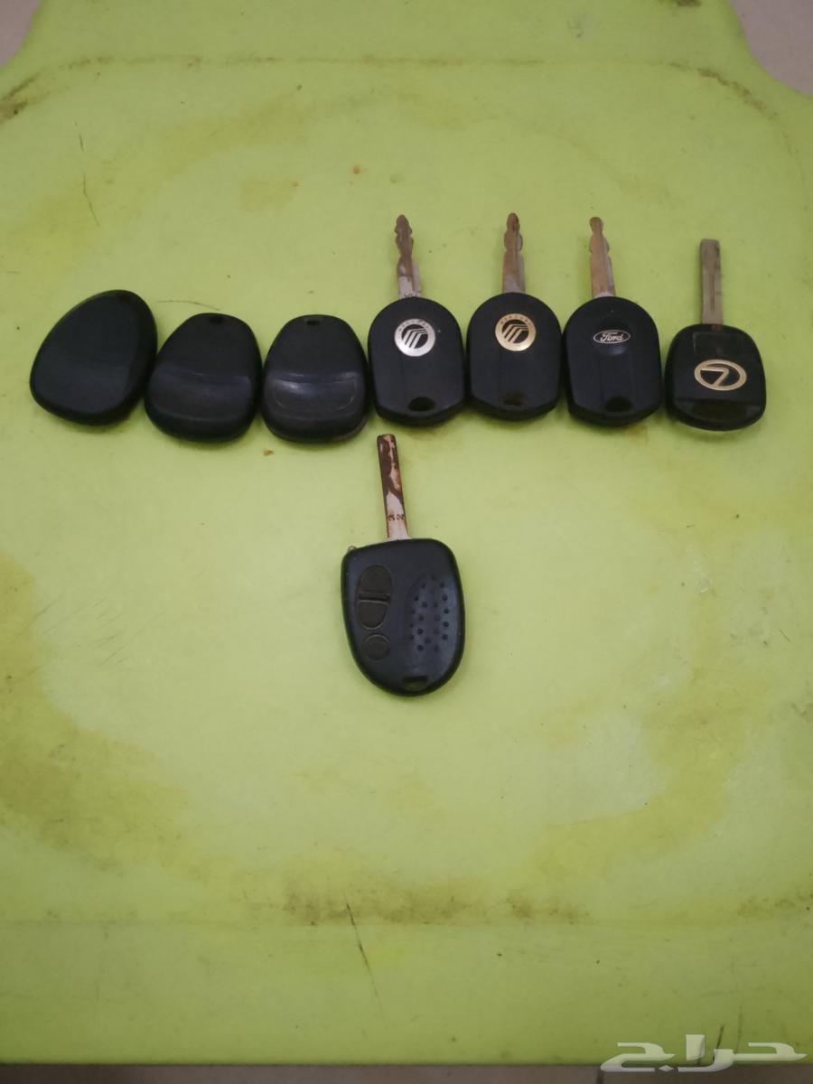 ريموتات سيارات موديل 2008 سيارات فورد اكسبلورر اكيبديشن لكسز64589571126274112