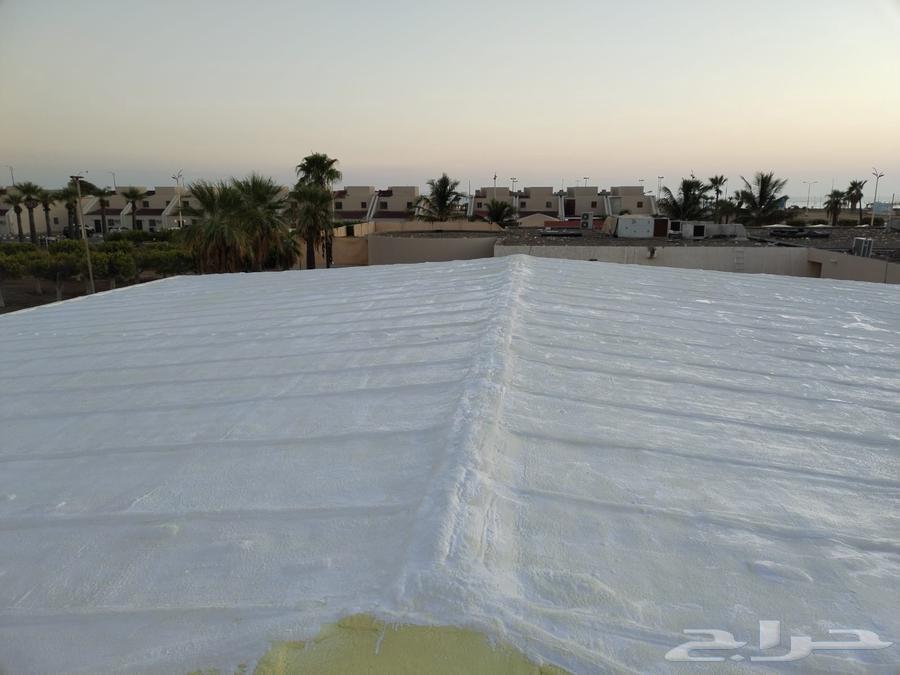 عازل فوم عوازل مائي ذد تسرب المياه64582755385731111