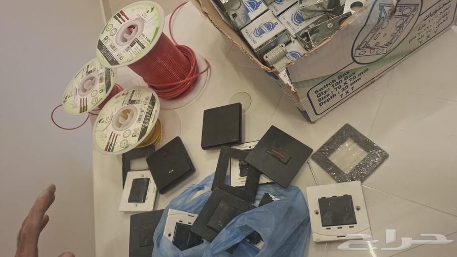 Electrical, Plumbing, Maintenance and Installation Services in Riyadh64589585082753114