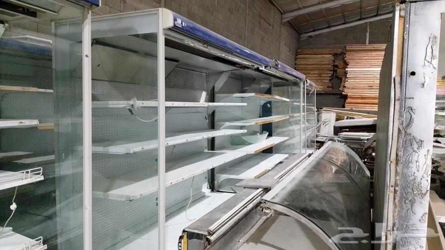 Refrigeration and freezing display units, cheese cooling rooms, and refrigeration chambers64589527594370111