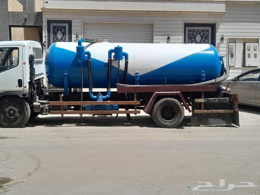 صرف صحي وتسليك مجاري وسحاب البيارات64589699118723114