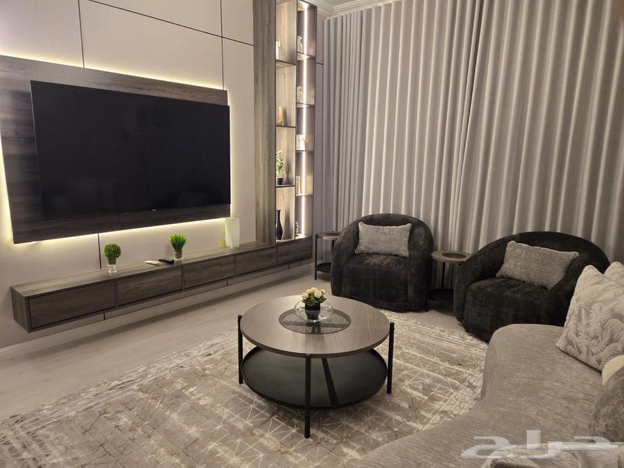 شقة للإيجار